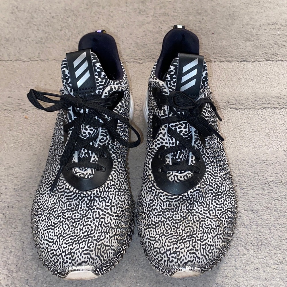 Adidas Alpha Bounce Shoes